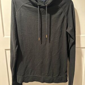 Good man’s brand men’s hoodie